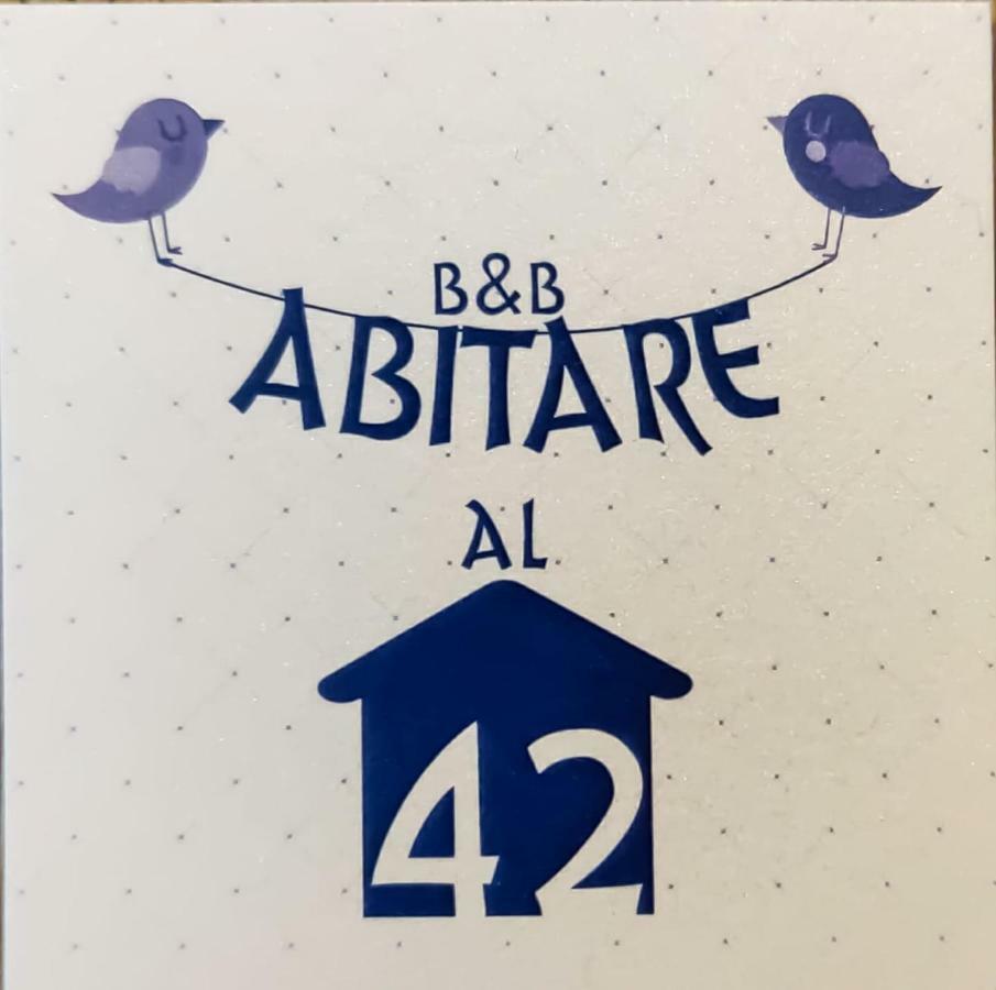Abitare Al 42 Apartment Ravenna Exterior photo
