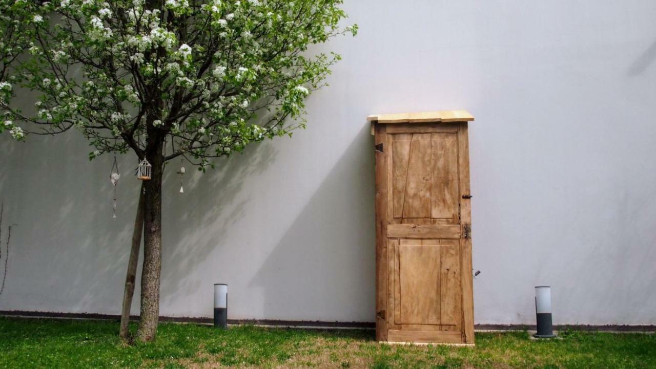 Abitare Al 42 Apartment Ravenna Exterior photo