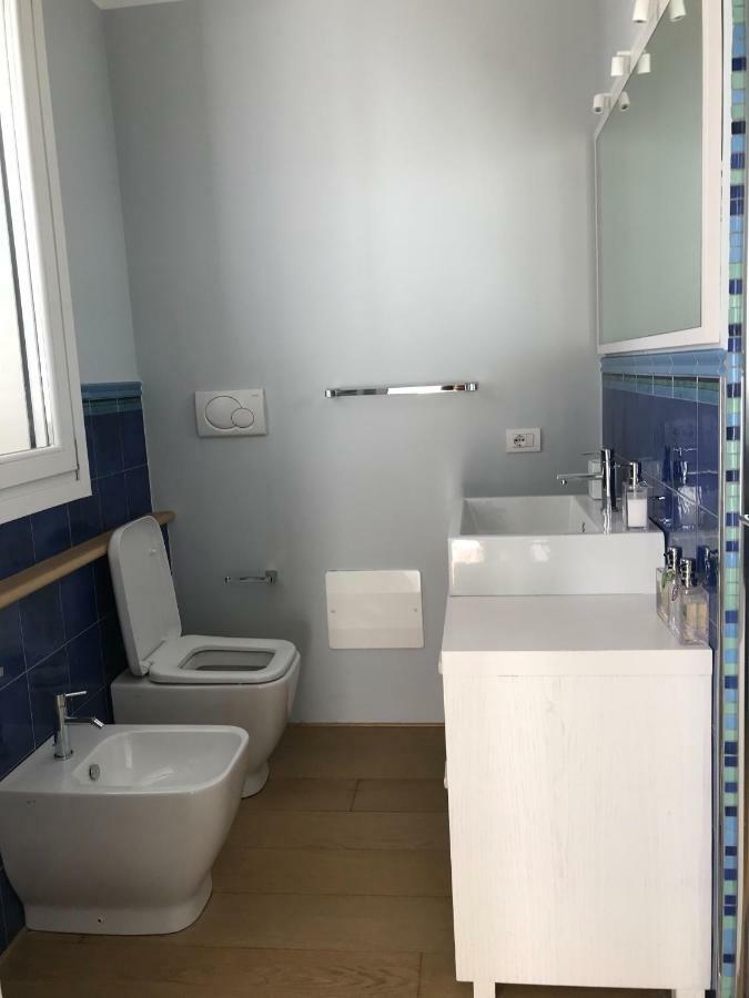 Abitare Al 42 Apartment Ravenna Exterior photo